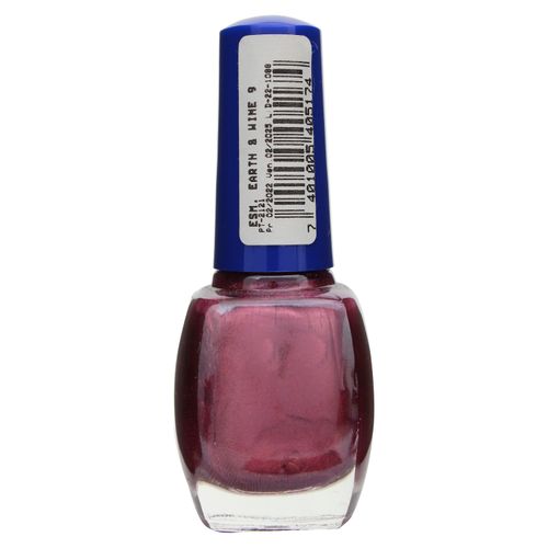 Esmalte De Uñas Darosa Earth Wine N9 - 15ml