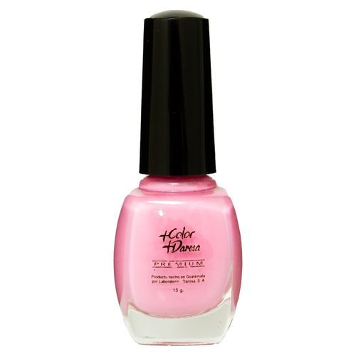 Esmalte Darosa Pink Baby N35 - 15 g