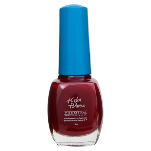 Esmalte De Uñas Darosa Red Fire