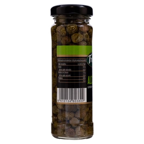 Alcaparra Fragata Capucines  - 99gr