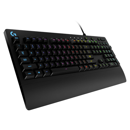 Teclado Logitech G213 prodigy 920008084