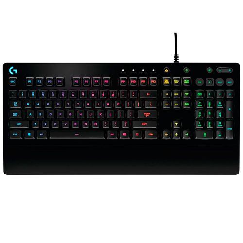 Teclado Logitech G213 prodigy 920008084