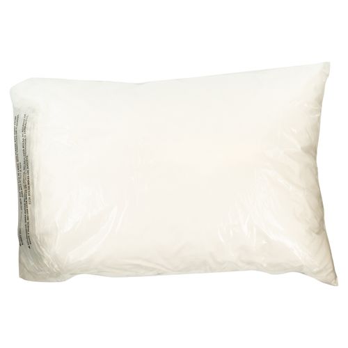 Almohada Hotel Style jumbo color blanco