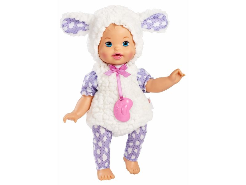 Little-Mommy-Munecas-Tierna-Como-Yo-2-3111