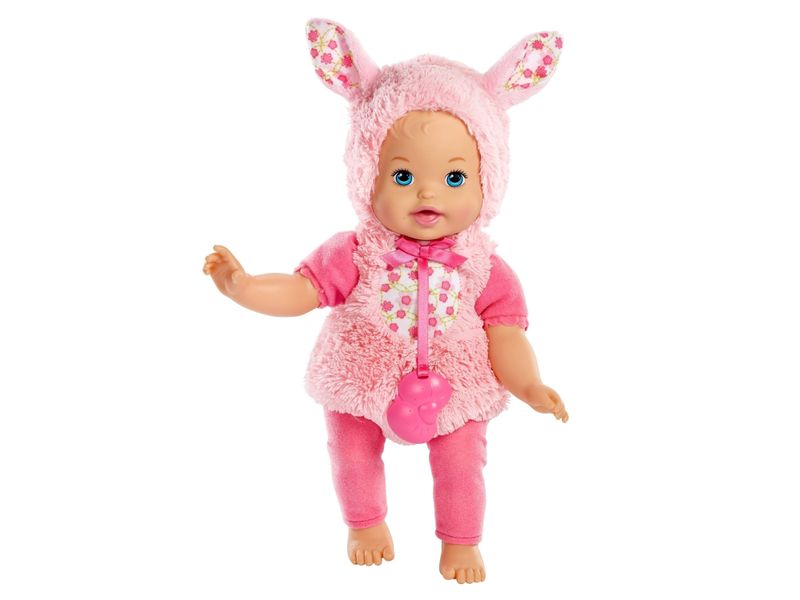 Little-Mommy-Munecas-Tierna-Como-Yo-4-3111