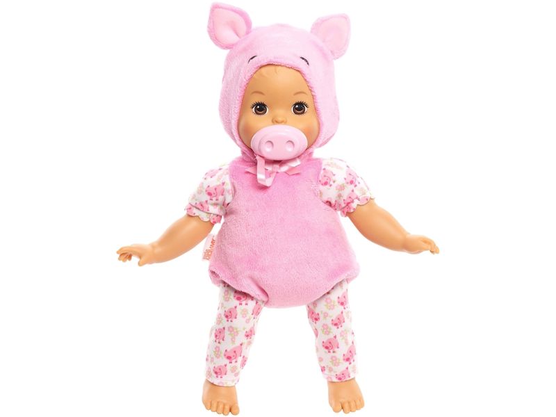 Little-Mommy-Munecas-Tierna-Como-Yo-5-3111