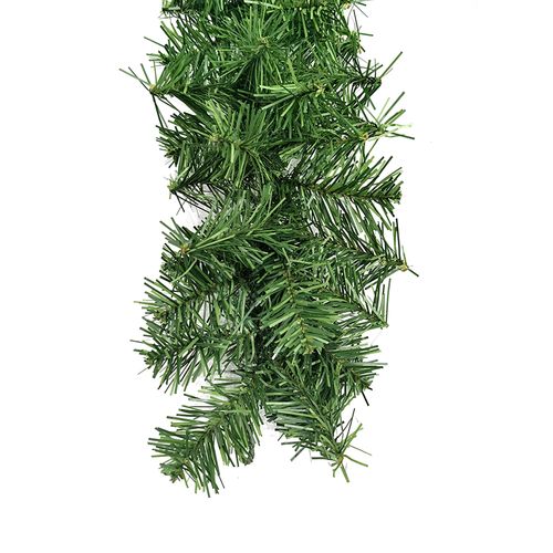 Guirnalda Verde 3Mts 230Ramas Wm