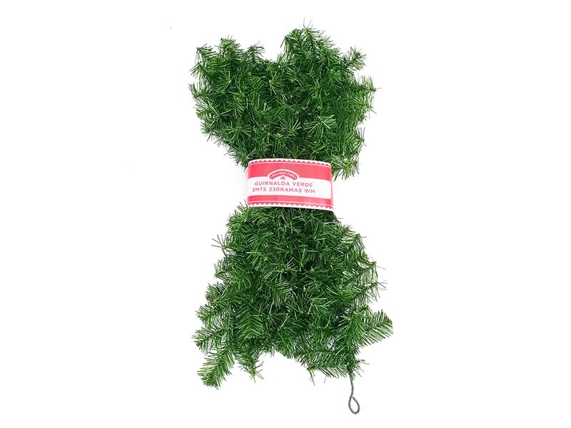 Guirnalda-Verde-3Mts-230Ramas-Wm-4-13500