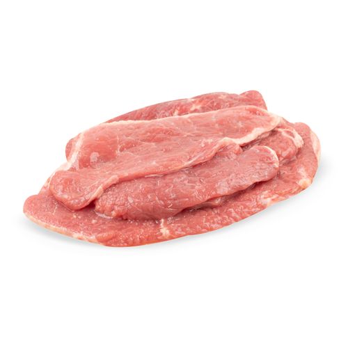 Bistec Natural - 1Lb