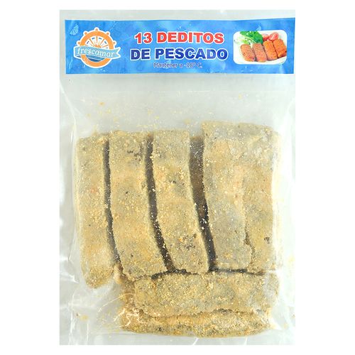 Deditos De Pescado Fresca Mar - 1Lb