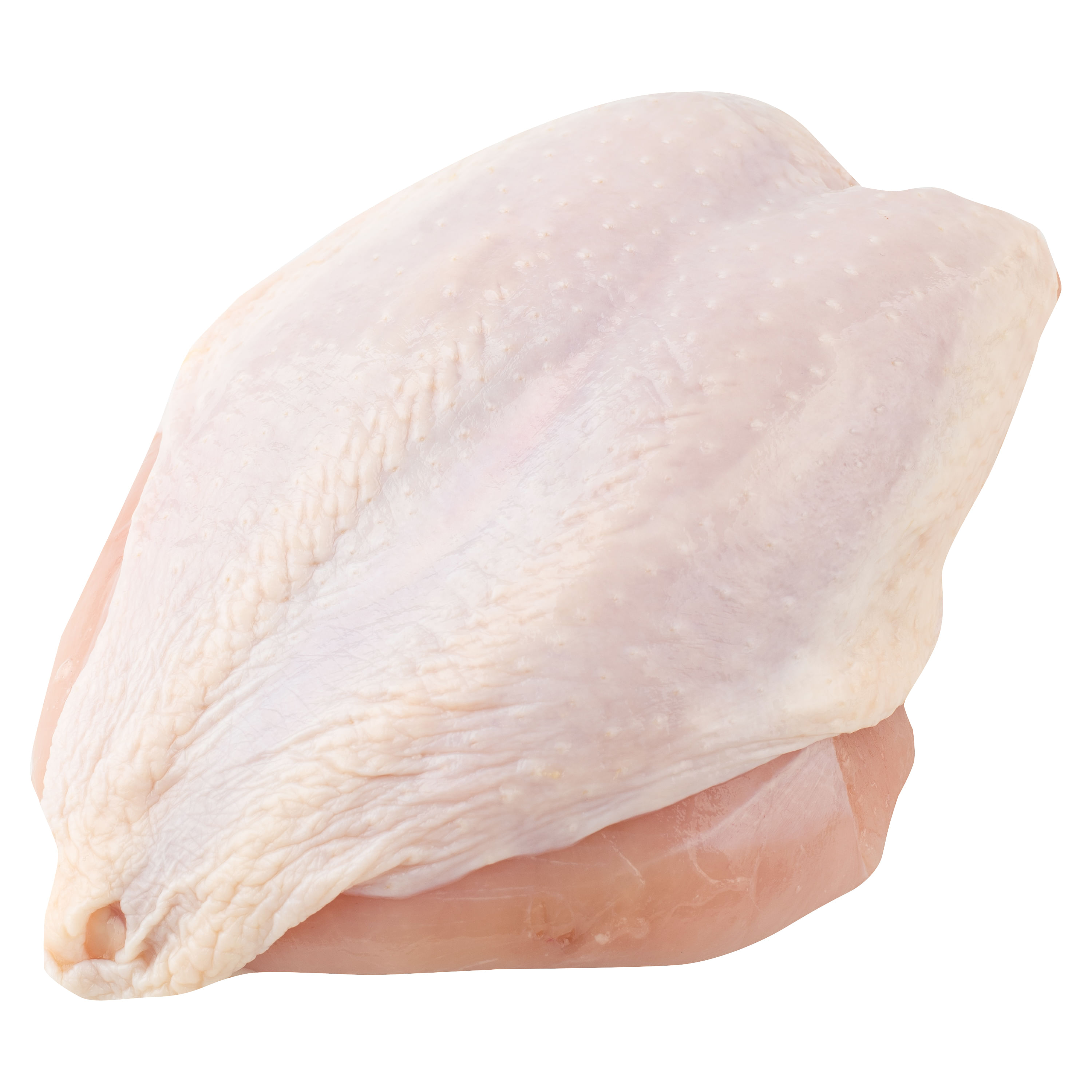 Pechuga de pollo fresca - 1 kg - Limpia y desgrasada