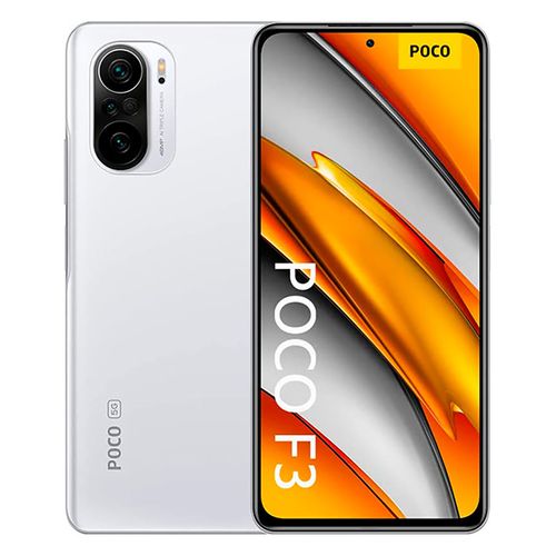 Telefono celular Xiaomi Poco F3, 128GB