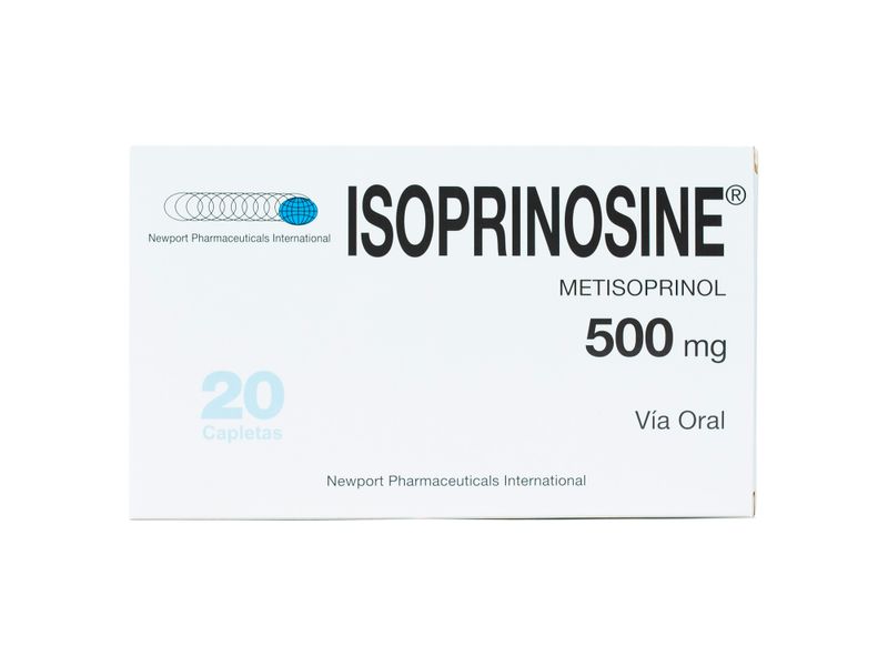 Isoprinosine-Newport-500Mg-X20-Tab-1-16717