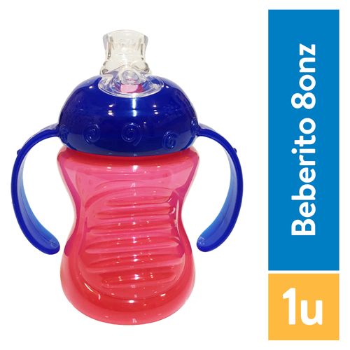 Beberito Nuby