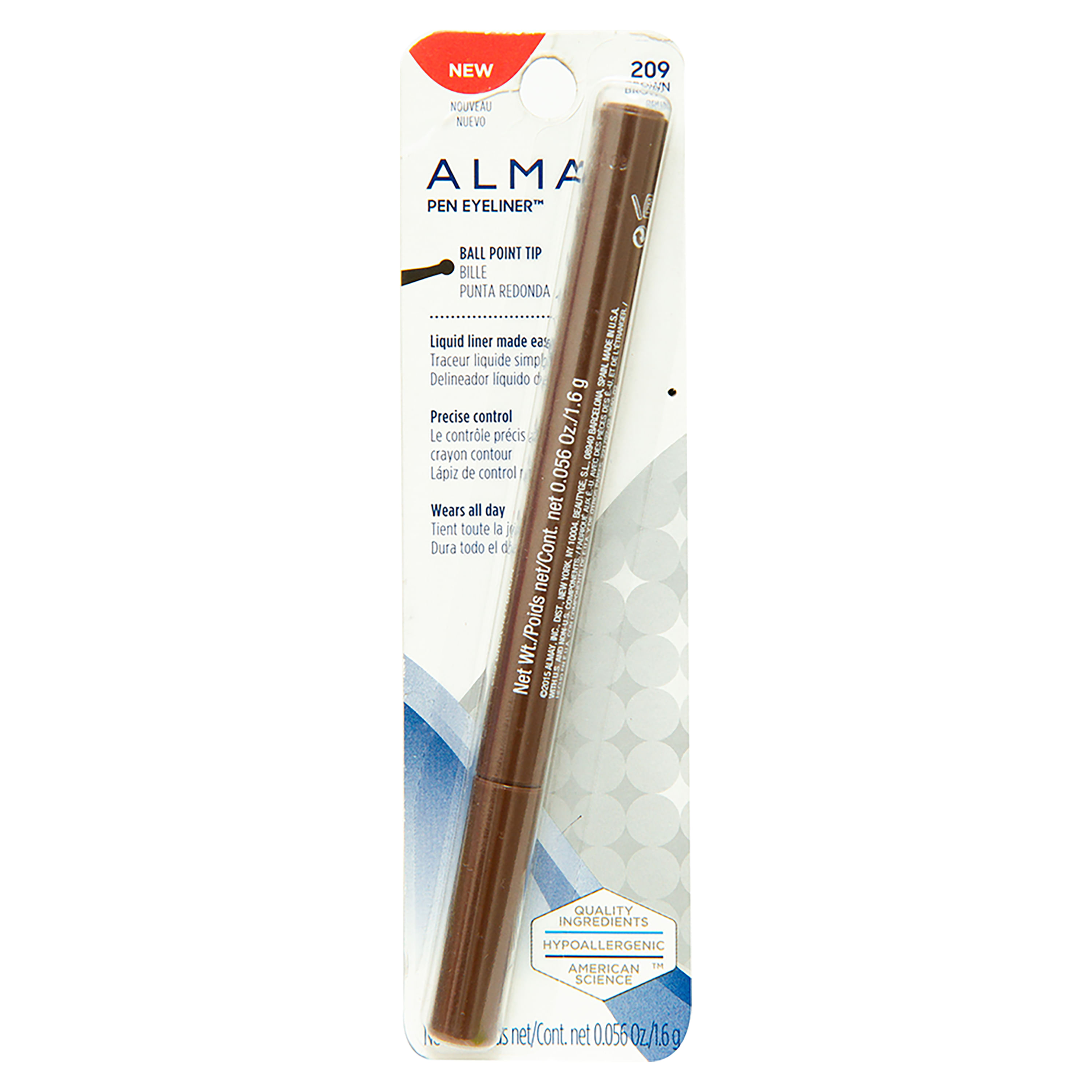 Pen-Eyeliner-Almay-Brown-1u-1-21233