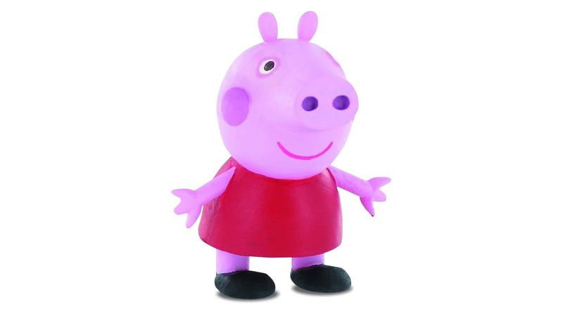 Muñecos de peppa pig mercadolibre online