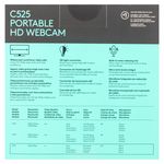 Camara-Logitech-Webcam-C525-5-2056