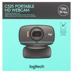 Camara-Logitech-Webcam-C525-1-2056