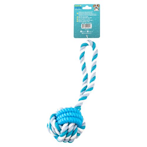 Cuerda Con Tpu Mascopets 1Ea