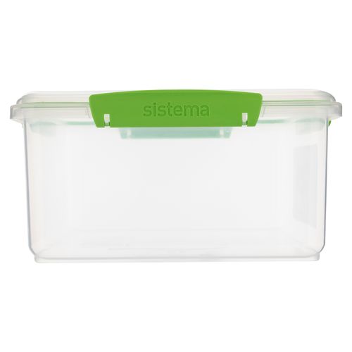 Hermetico Sistema Klipit Accents 5L Rect