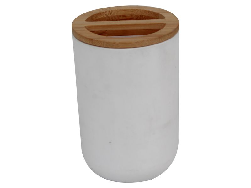 Porta-Cepillos-Mainstays-Bambu-4-19386