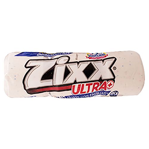 3 Pack Jabón Bola Zixx Blanco - 375gr