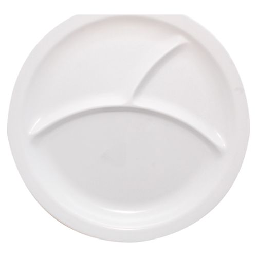 Plato #3 Best Melamine Divisiones