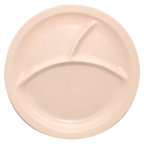 Plato Best Melamine 3 Divisione