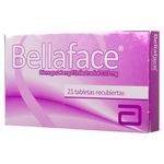 Bellaface-Abbott-21-Tabletas-Caja-2-16861