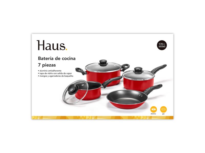 Bateria-De-Cocina-Haus-Color-Roja-7-Piezas-1-16544