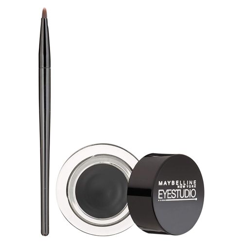 Gel Maybelline eyeliner 950 blackest black - 3 g
