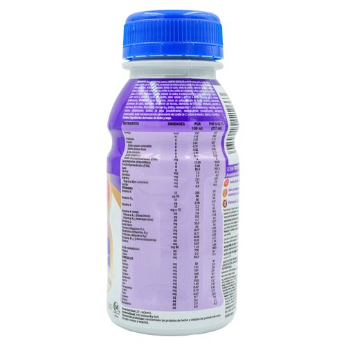 Complemento Pediasure Plus Vanilla 237 ml