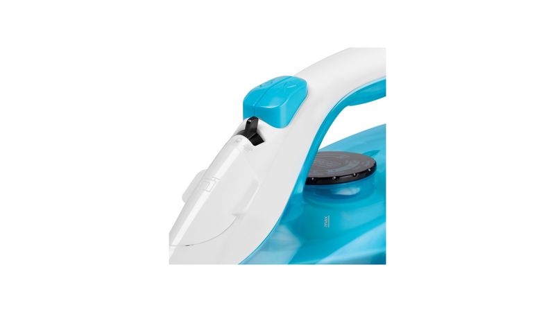 Comprar Plancha de Vapor BLACK+DECKER® TrueGlide Colors con Golpe