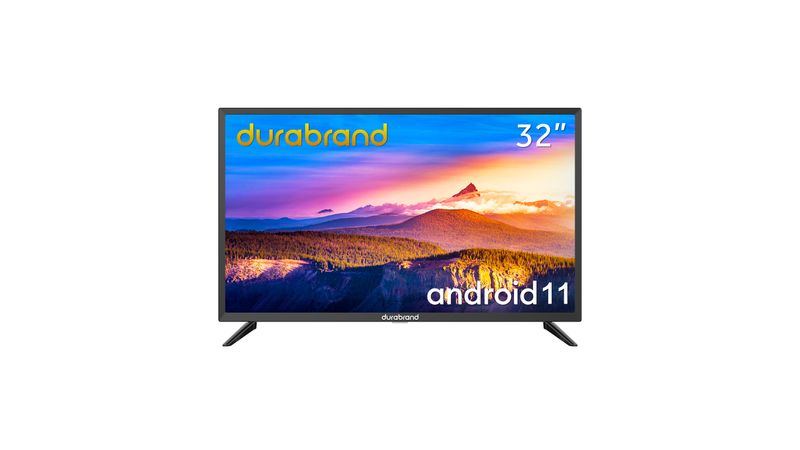 Comprar Pantalla Durabrand 55 Pulgadas HQLED Android TV. Modelo