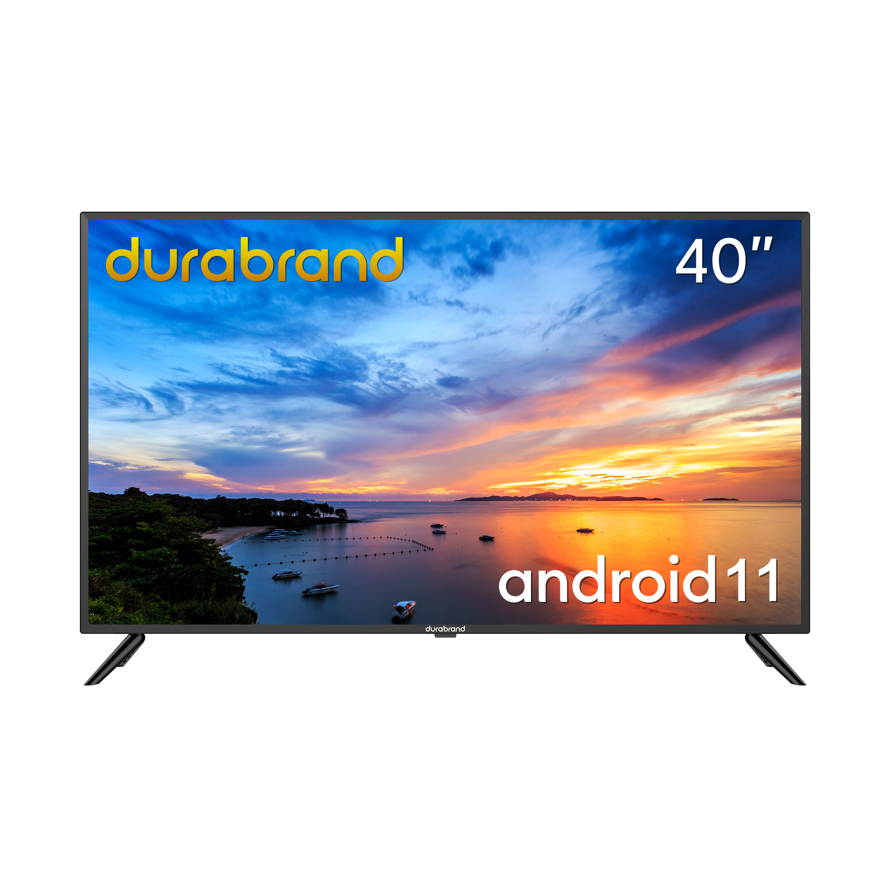 resumen Corea capa Comprar Pantalla Durabrand 40 Pulgadas UD Andriod TV. Modelo: DURA40MUGS |  Walmart Nicaragua