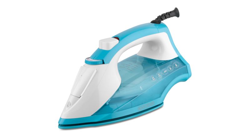 Comprar Plancha Black & Decker A Vapor True Glid