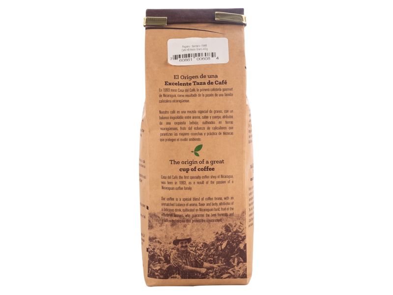 Cafe-Casa-Del-Cafe-Hb-Medio-Grano-400gr-5-18794