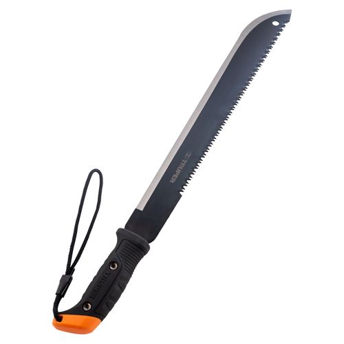 Truper Machete Doble Filo 18