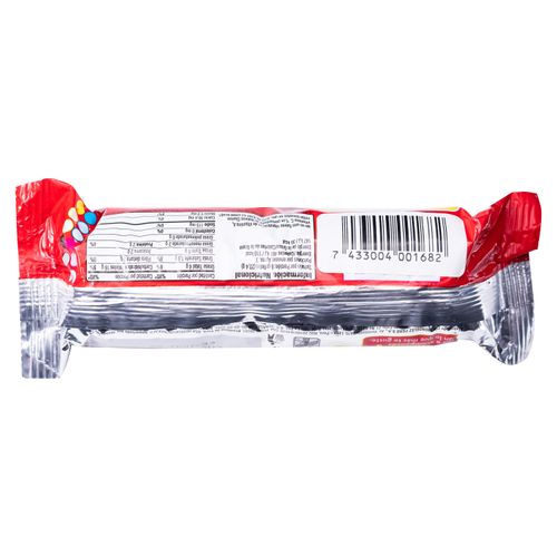Ritz Galleta Nabisco Tubo - 58.7gr