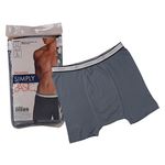 Boxer-Simply-Basic-Caballero-Gris-Talla-S-1-21599