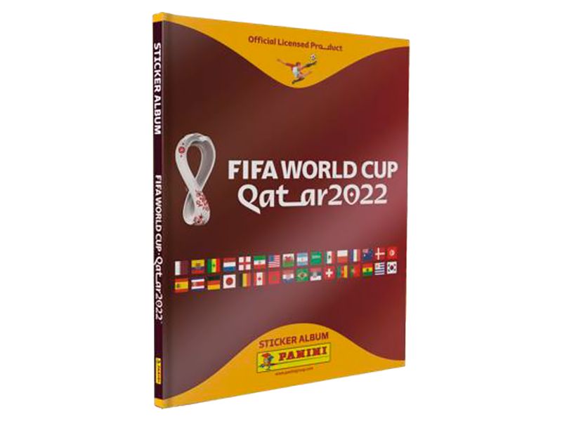 lbum-tapa-dura-de-postales-Panini-Mundial-de-f-tbol-FIFA-Qatar-2022-Unidad-1-19669