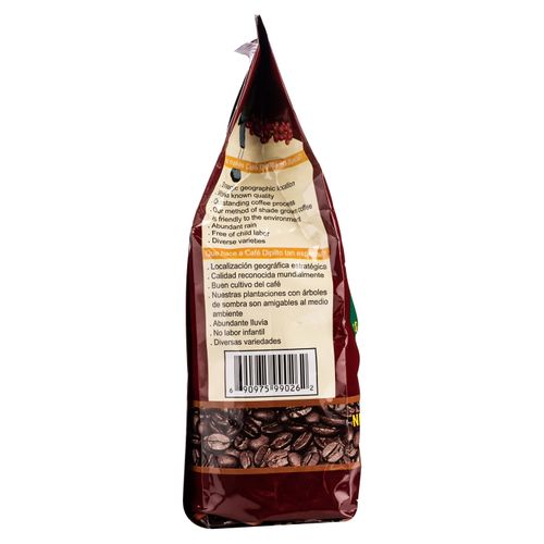 Café  Dipilto Grano Gourmet - 400 g