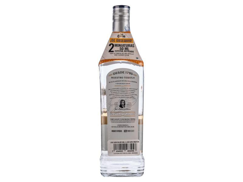 Tequila-Jose-Cuervo-Silver-Mas-Minia-Oro-750ml-2-21130