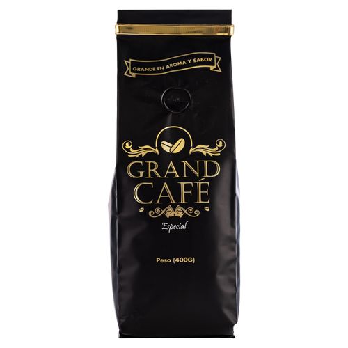 Café Grand molido especial - 400 g
