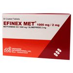 S-Efinex-Unipharm-30-Tabletas-Met-1000mg2mg-3-21681