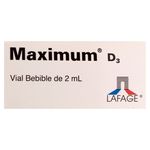 Maximum-Lafage-D3-Bebible-2ml-4-21689