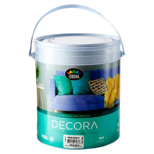 Comprar Pintura Latex Color Chic Blanco Hueso Cubeta