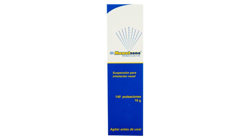 Monaliz Spray Nasal 0.05 % X 140 Dosis - Farma Prime