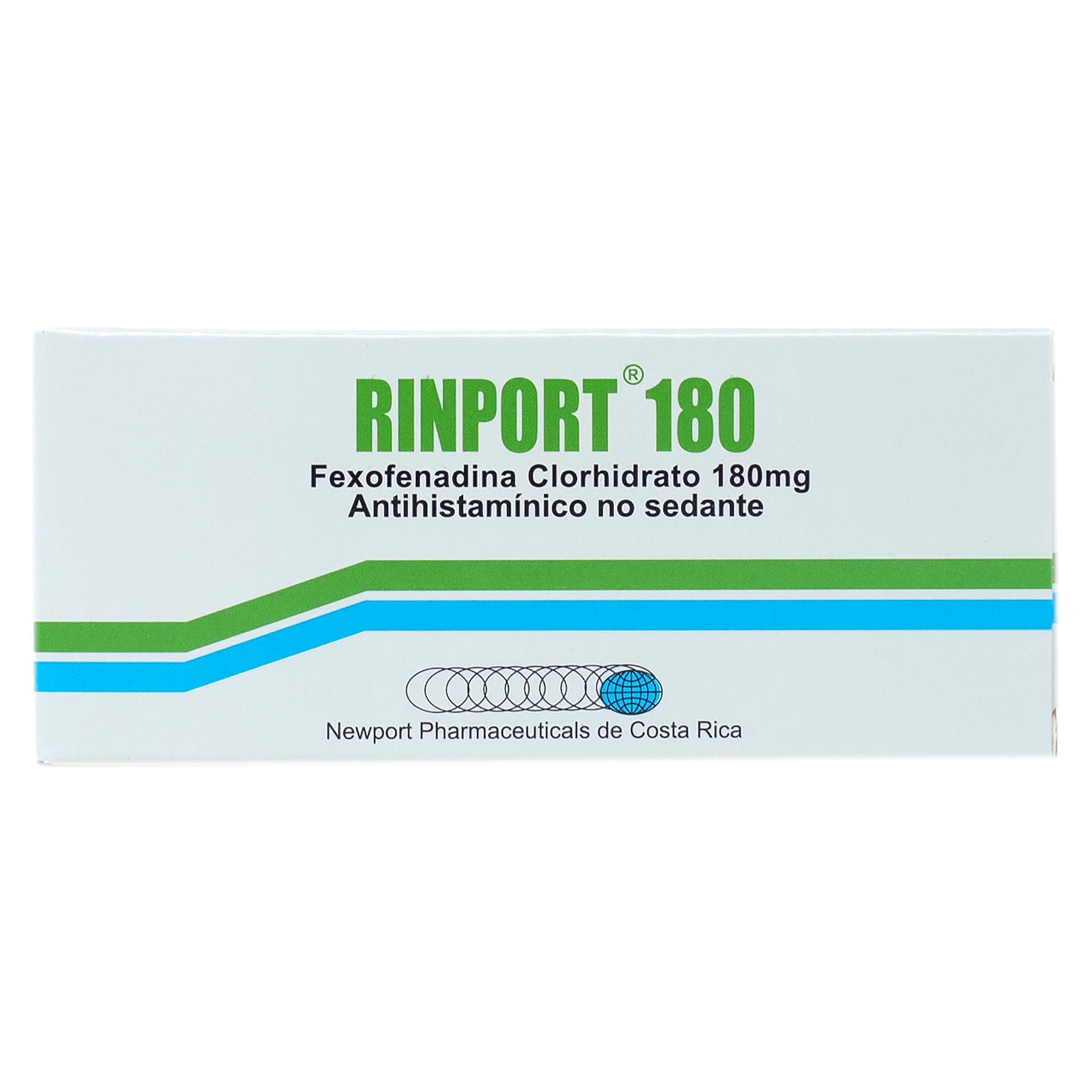 Rinport-Newport-Fexofenadina-Cx10Tab-180mg-1-21698