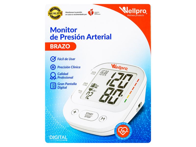 Wellpro-Monitor-De-Presion-Arterial-Wellpro-Brazo-2-21125